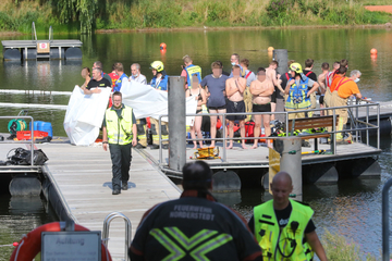 Tödlicher Badeunfall bei Hamburg Junge treibt leblos im Wasser TAG24