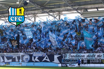 CFC empfängt heute Abend Carl Zeiss Jena: "Macht die Bude voll" nach Traumstart