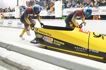 Friedrich in dieser Saison nur die Nummer 2: Darum glaubt sein Coach trotzdem an Gold-Coup