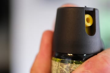 Frankfurt: Reizgas mitten in Frankfurter Club versprüht! Polizei ermittelt, Zeugen dringend gesucht