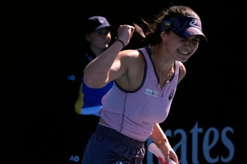 Tennis-Märchen geht weiter! Fans widmen Eva Lys eigenen Song