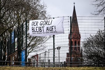 Berlin: Görlitzer Park ab Sonntagabend nachts zu: Gewerkschaft der Polizei befürchtet Konflikte