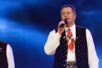 Herz-OP bei Frontmann: Kastelruther Spatzen gehen verjüngt auf Weihnachtstour