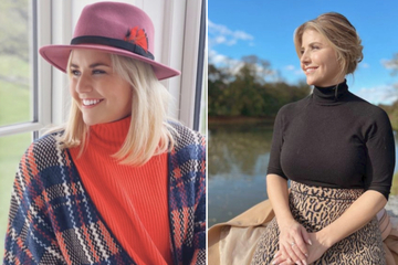 Beatrice Egli: "Heute ist Küssen angesagt" bei Beatrice Egli, aber es ist keiner da