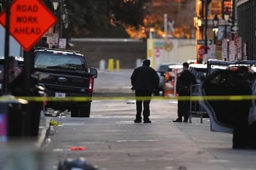 14 Tote bei Terror in New Orleans: Attentäter handelte wohl allein!