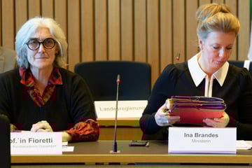 Köln: Kunstakademie unter Druck: Zoff um Rektorin Fioretti eskaliert - Kein Rücktritt