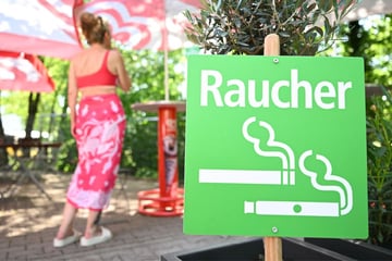 Neue Verbote für Raucher: Das gilt ab heute im Südwesten