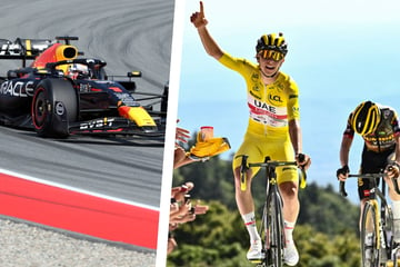 Von der Formel 1 zum Radsport! Neue Netflix-Serie zeigt "Tour de France: Unchained"