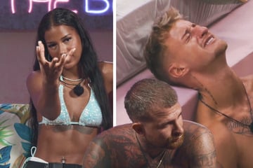 Ex on the Beach: Fremdgeh-Eklat bei Ex On The Beach: "Die haben gef*ckt, während ich zu Hause war und auf sie gewartet habe"