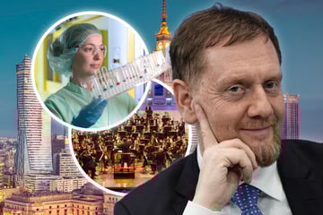 Neue Leitlinien: Wie Sachsen international mitspielen will