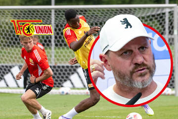 Kann Union Berlin den (Tor-)Schalter umlegen: "Find' den Pokal affengeil"