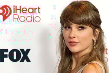 Taylor Swift reveals her next single – and drops a surprise music video!