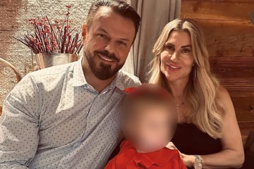 Plötzlicher Tod seiner Lebensgefährtin: Das gibt Alain Midzic jetzt Kraft