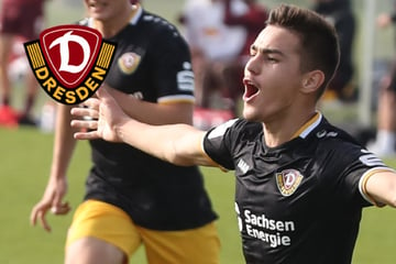 Dynamo-Dresden-Blog: Last-Minute-Remis! SGD-Nachwuchs luchst RB Leipzig einen Punkt ab