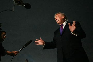 China slams Trump administration's massive new trade probe as "political manipulation"