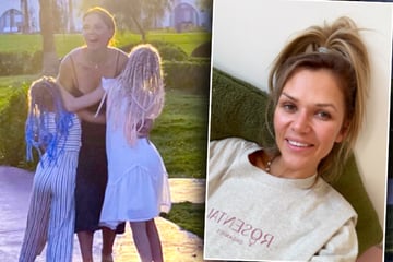 Sara Kulka plaudert über Kinder und ihre neue Liebe: "Ehrlich? Lauf, so weit du kannst"