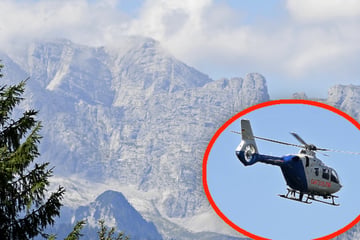 Ausflug mit tragischem Ende: Wanderer stürzt am Rinnkendlsteig in den Tod