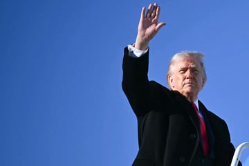 Trump calls Cuba a "failed nation" as GOP attacks Mexico for sending life-saving aid