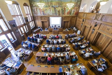Nach AfD-Beben im Chemnitzer Stadtrat: Wer sitzt künftig in den Aufsichtsräten?