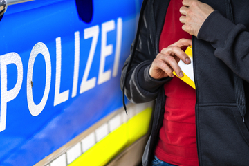 Chemnitz: Schnaps, Bekleidung, Technik: Chemnitzer Polizei schnappt mehrere Ladendiebe