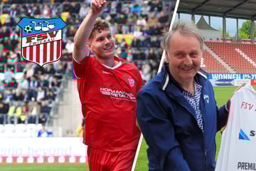 Aufregende FSV-Tage: Kultcoach Neururer kommt, Herrmann will gehen