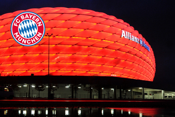 Mega-Deal für FC Bayern: Klub verlängert Zusammenarbeit mit Allianz