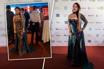 Dresden: Diabetes Charity Gala: Influencer Lyn organizes with Hammerkleid for Hingucker!