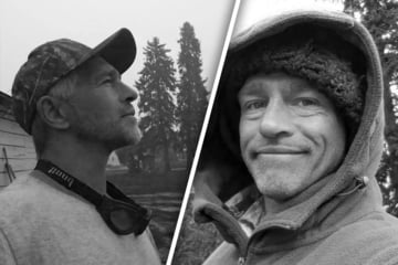TV-Bekanntheit Matt Brown stirbt im Alter von 43 Jahren