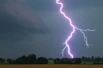 Hier hat es 2025 in Brandenburg am meisten gekracht