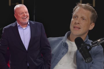 Ehrliche Offenbarung von Olli Pocher: Deshalb wird er oft von Stefan Raab verklagt