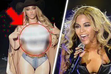 Shitstorm wegen Outfit: Beyoncé sorgt auf Tour für Empörung