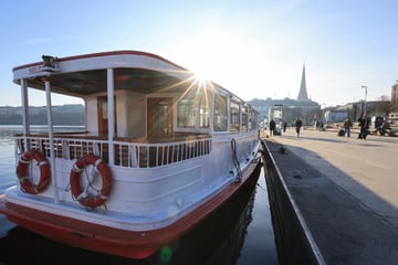 Temperatur-Turbo in Hamburg: Wetter nimmt Anlauf auf 20-Grad-Marke