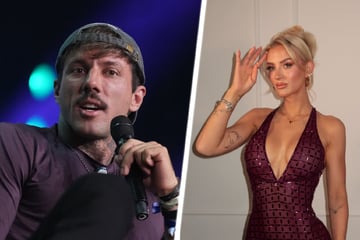 Plot-Twist des Jahres: Was läuft zwischen Reality-TV-Star Edda und Fitness-Influencer Christian Wolf?