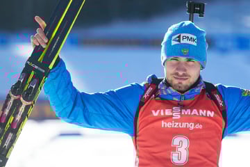"Gehört mir!": Russe weigert sich, olympisches Doping-Gold zurückzugeben