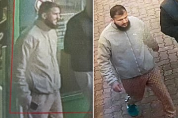 EC-Karte geklaut und Tausende Euro ausgegeben: Wer ist dieser Mann?