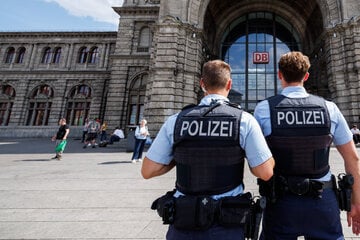 Minderjährige im Bahnhofsmilieu: Neue Festnahmen wegen Drogen- und Sexualdelikten in Nürnberg