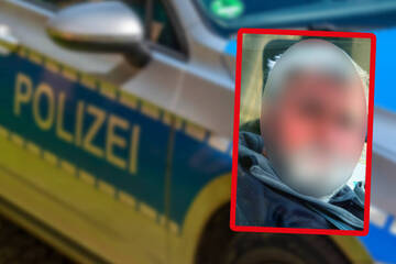 Sein E-Roller wurde auf Waldweg gefunden: Suche nach 70-Jährigem beendet