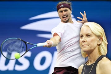 Alexander Zverev: Tennis-Legende ruft Fans zu gezielten Angriffen auf Alexander Zverev auf: "Fangt an, ihn auszubuhen"