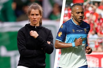 Köln-Kicker kritisiert Umgang mit Marie-Louise Eta: "Ganz klar Sexismus!"
