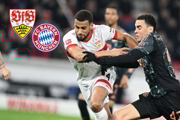 Supercup: FC Bayern muss gegen VfB in Stuttgart ran