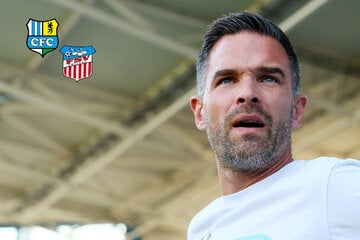 "Das war das Beste, seit ich hier bin": CFC beeindruckt im Derby und zementiert den Spitzenplatz