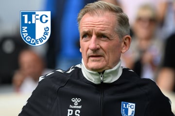 Vor Spiel gegen Aufstiegsaspirant: FCM-Trainer macht Geheimnis um sein Personal