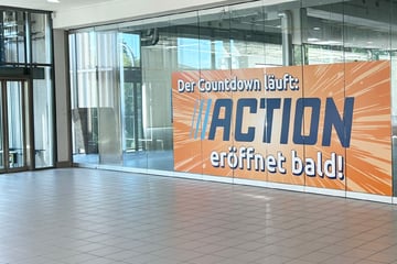 Neuer Action-Markt in Dresden angekündigt: Hier soll die Filiale bald eröffnen