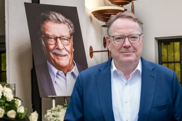 Tod von Kult-Bürgermeister Fritz Schramma (†78): Torsten Burmester würdigt Vorgänger
