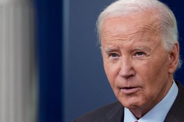 Biden kommt doch nicht nach Deutschland! Das ist der Grund