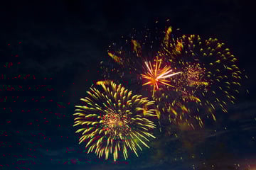 Sicherheit zu Silvester: Politik fordert konsequentes Handeln