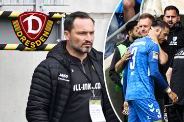 Hoti oder keiner? Verstärkung in der Dynamo-Verteidigung muss her!