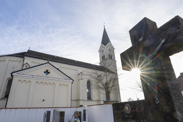 Kirche bewilligt 40 Millionen Euro für Opfer von Sexualmissbrauch