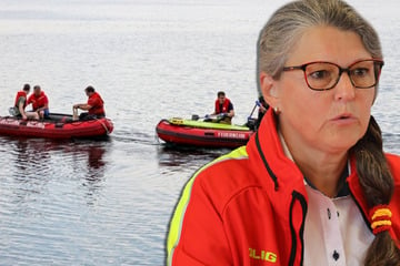 Tödliche Badeunfälle in Sachsen: Fast alle Ertrunkenen haben eines gemeinsam