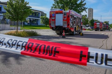 Schule und Kita geräumt! Alarm wegen starkem Gasgeruch in Eppingen